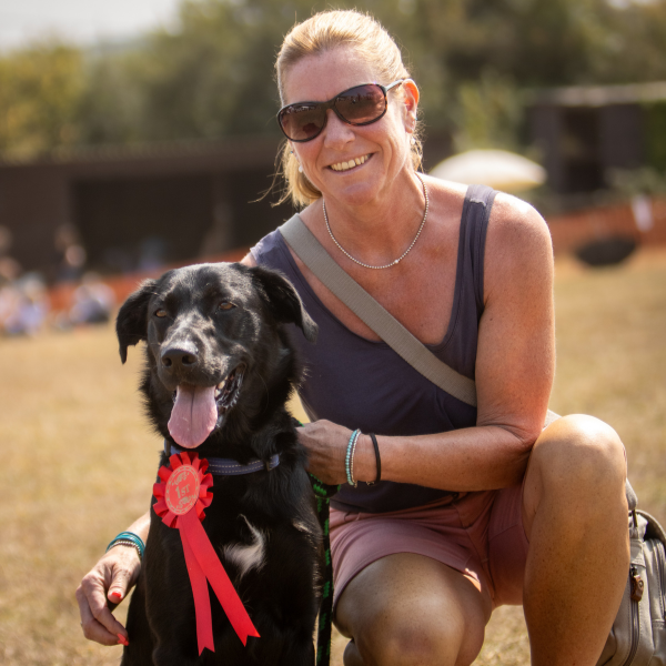 Country Dog Show 2025